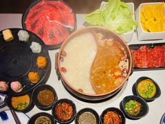 重八特供雪花肥牛-重八牛府之初入江湖(双榆树店)