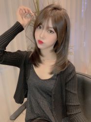 -M1 HAIR烫染