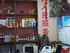 -美玲拉面(鞍山西道店)