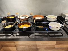 -鹈鹕素食餐厅自助餐部(正阳街店)