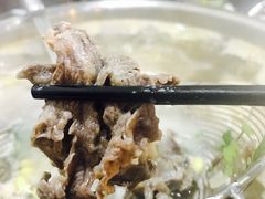 -广味鲜潮汕牛肉火锅(延安三路店)