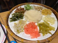-老凯俚酸汤鱼(多彩城店)