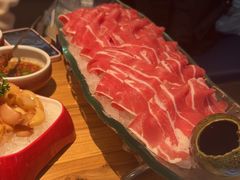 -额尔敦草原涮羊肉·烧烤(冻青树总店)