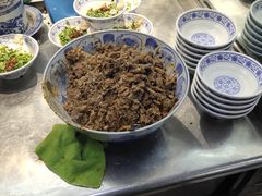 -清真马虎面馆(西七路店)