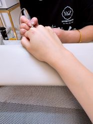 -洋子Nail Skincare