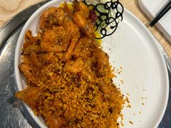 -喜上喜鸡煲翅(吉大店)