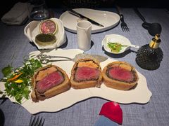 -弦月窗LUNETTE BY AMANDA(复兴路店)