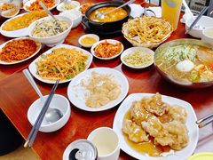 -屋里家延边朝鲜族冷面(南园店)