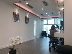 -芙芬芳·半永久纹眉（深圳旗舰店）