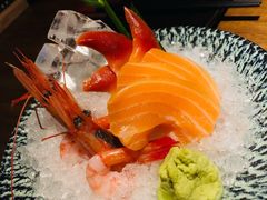 刺身拼盘-山葵家居酒屋(天目里店)