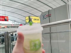 -奈雪的茶(深圳北站店)