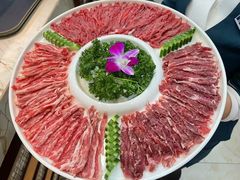 -清真军邺·金富苑肥牛(石坡街旗舰店)