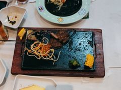 -豪客来牛排(雄峰城店)