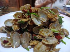 -良师门滨海人家·海鲜·家常菜(滨海城店)