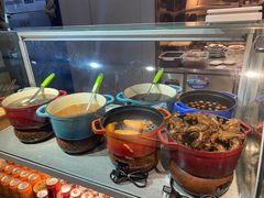 -恋萍小吃(时代店)