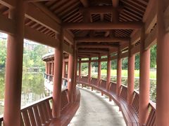 -龙头寺公园
