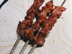 -阿里疆Alijiang·丝路美食·异域风情·清真(长楹天街店)