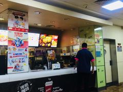 -肯德基(大连金三角店)