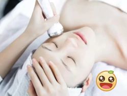 -健身堂科技美肌SPA