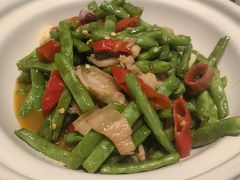 -老奶奶私房菜(天台里街店)