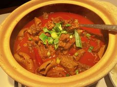 -匠熙小馆(崇文门店)