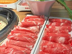 -季季红火锅(长沙步行街店)