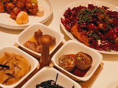 -莆田餐厅PUTIEN(三里屯店)
