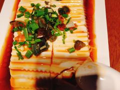 皮蛋豆腐-胖哥俩肉蟹煲(世茂国际广场店)