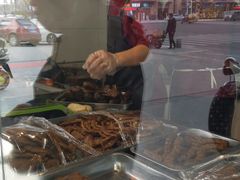 -徐家鸭子·非遗烤鸭(汇景店)