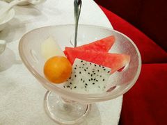 -水上明月·湖景餐厅