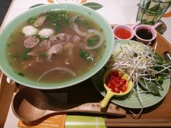 -越弥越南传统美食馆