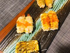 -松羽料理(国大店)