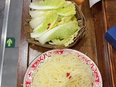 -楠火锅(西单店)