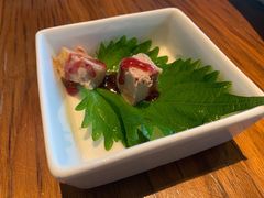 鹅肝-Mr·Fish鱼鲜生海鲜放题(银泰in99店)
