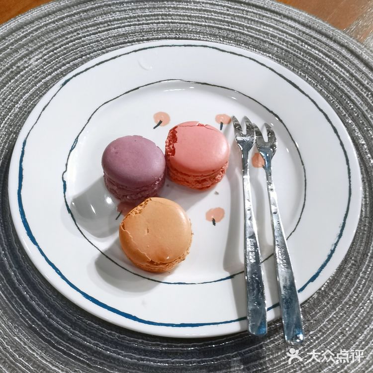 想吃英式?美式?法式还是阿根廷?来这里吧~