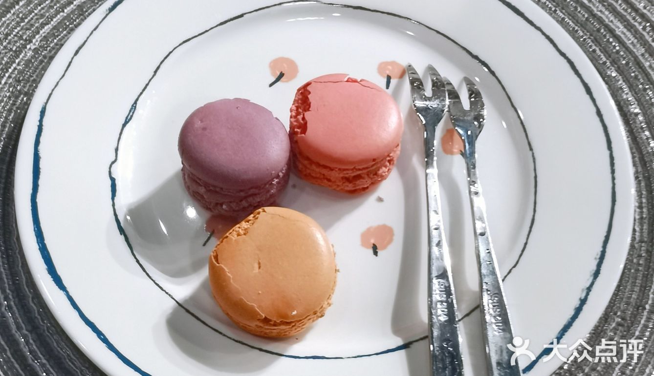 想吃英式？美式？法式还是阿根廷？来这里吧~