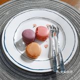 想吃英式？美式？法式还是阿根廷？来这里吧~