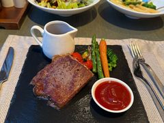 -TABLE·味西餐厅-成都茂业JW万豪酒店