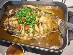 -半天妖烤鱼(大兴大悦春风里店)