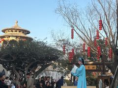 -中国翰园碑林