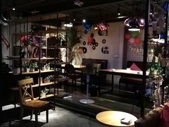 -别院里音乐餐酒吧(双流航空港店)
