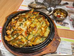 -SBCD Korean Tofu House