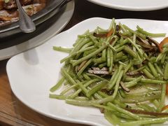 -前门烤鸭(江东中路店)