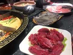 -乾矿老火锅(通远门店)