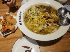 -新太二·鲜料川菜(智慧城广百店)