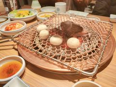-王妃家(明洞中央店)