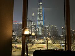 -遇外滩(BFC外滩金融中心店)