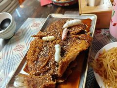-七寻八找·胡同菜
