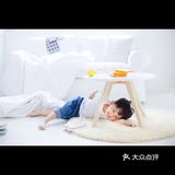 儿童摄影引导老师如何引导？