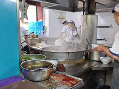 -清真·马安军辣子牛肉面